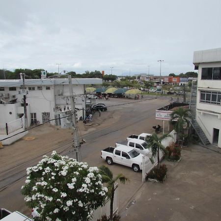 Hotel Trevo Boa Vista  Exterior photo